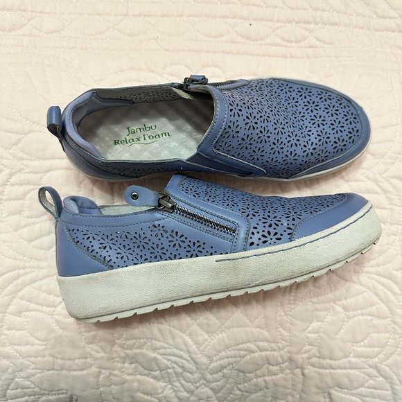 Jambu July Slip On Sneaker - Picture 2 of 5